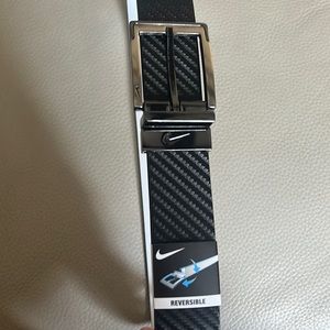 Nike Reversible belt